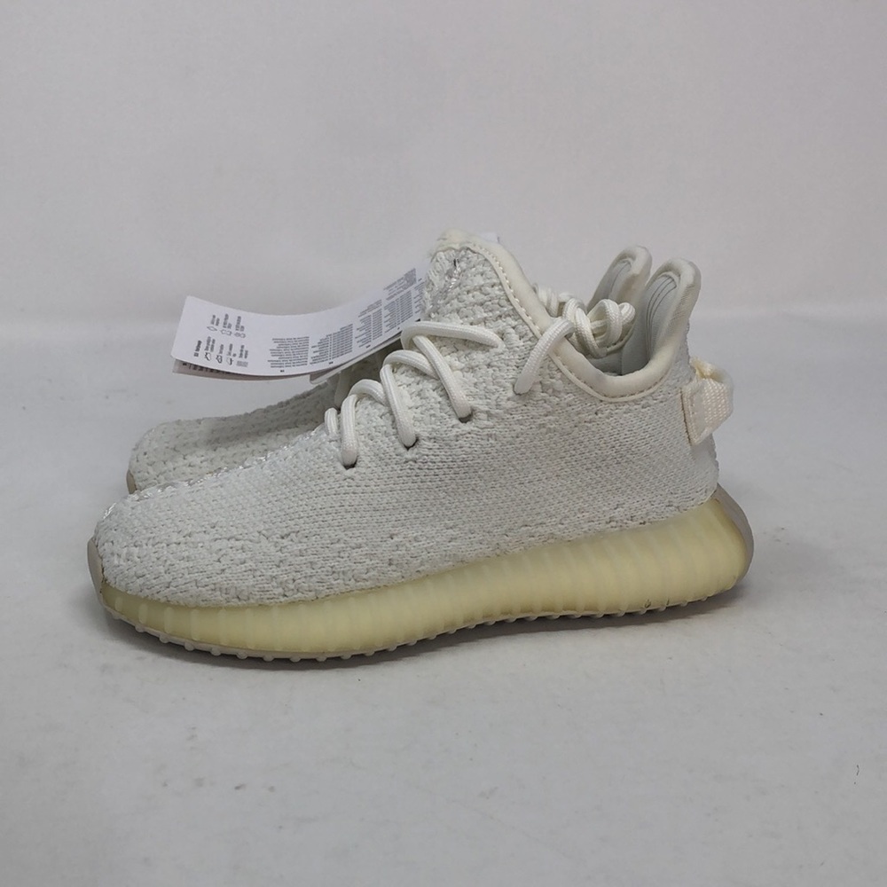 Adidas Originals Yeezy Boost 350 V2 Infant BB6373 Shoes - Size 7K - Picture 6 of 11